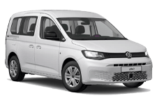 Van Hire Stratford-upon-Avon - Caddy Van - Van hire Stratford-upon-avon