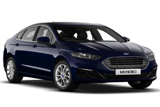 Van Hire Stratford-upon-Avon - Mondeo Auto - car hire Stratford-upon-avon