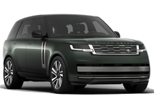 Van Hire Stratford-upon-Avon - Range Rover - car hire Stratford-upon-avon